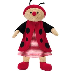 Handpop Ladybird | 28 Cm