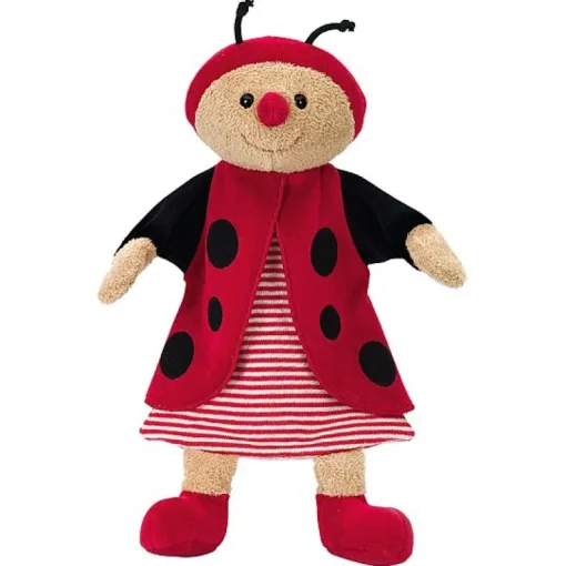 Handpop Ladybird | 28 Cm