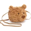 Handtas Bartholomew Bear Bag