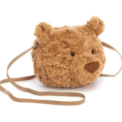 Handtas Bartholomew Bear Bag