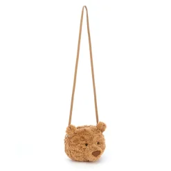 Handtas Bartholomew Bear Bag