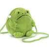 Handtas Ricky Rain Frog Bag