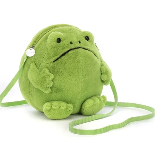 Handtas Ricky Rain Frog Bag