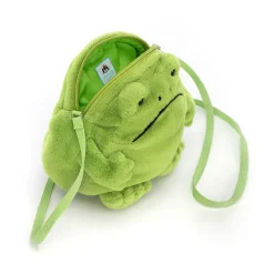 Handtas Ricky Rain Frog Bag