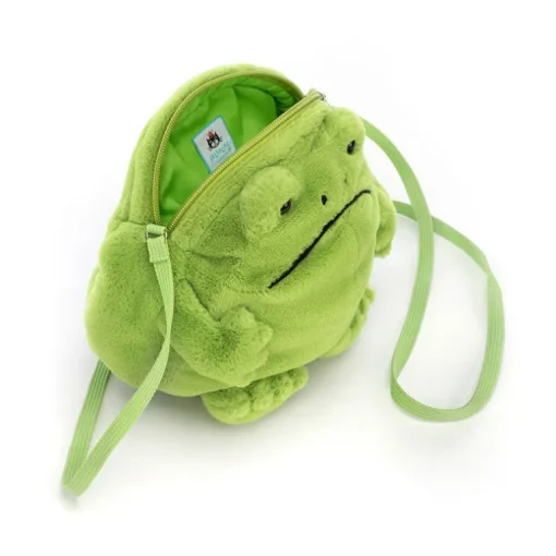 Handtas Ricky Rain Frog Bag