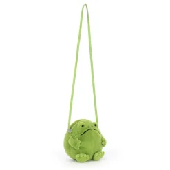 Handtas Ricky Rain Frog Bag