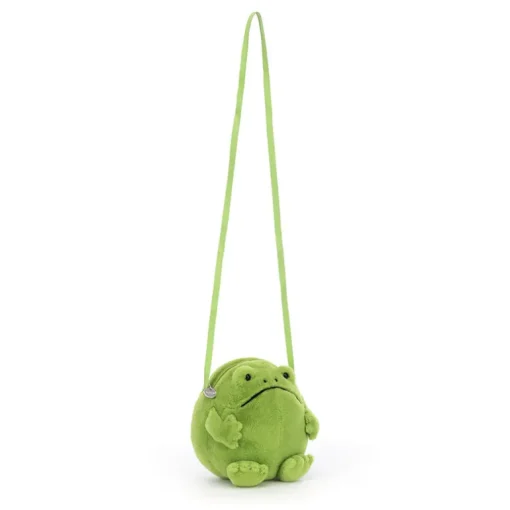 Handtas Ricky Rain Frog Bag