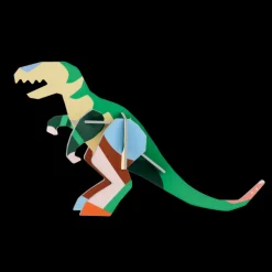 Hangende decoratie Lucky Charm - T-Rex - Festive Collection