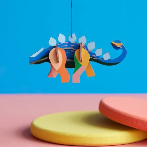Hangende decoratie Lucky Charm - Stego - Festive Collection