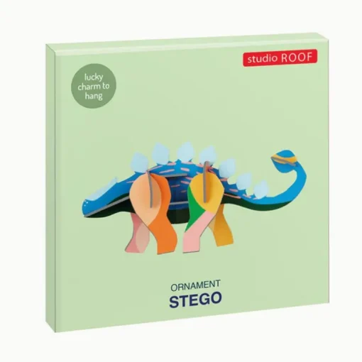 Hangende decoratie Lucky Charm - Stego - Festive Collection