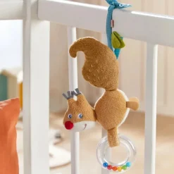 Hangfiguur Bosvrienden
