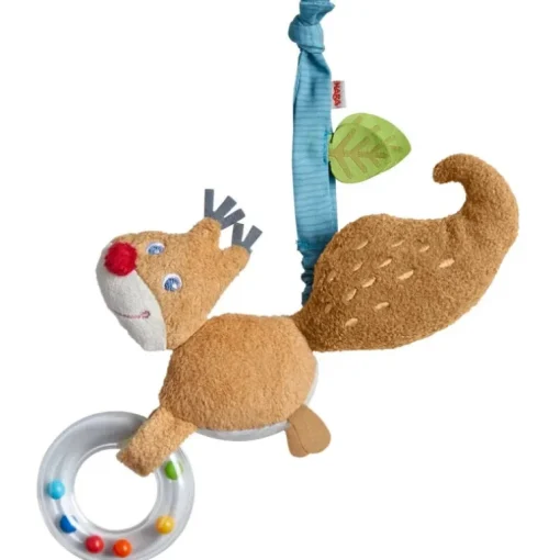 Hangfiguur Bosvrienden