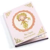 Herbruikbare stickerboekje Tinyly Miss Lilypink - 40 stickers