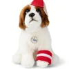 Herman The St. Bernard - 32 cm