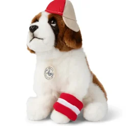 Herman The St. Bernard - 32 cm