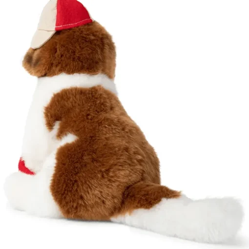 Herman The St. Bernard - 32 cm