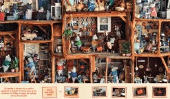 Het Groot Kijk- En Zoekboek - Het Muizenhuis