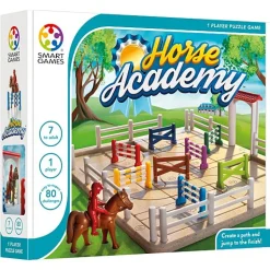 Horse Academy