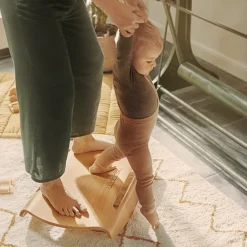 Houten Balance Board |  Wobbel Sup