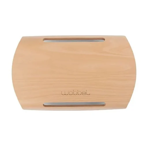 Houten Balance Board |  Wobbel Sup