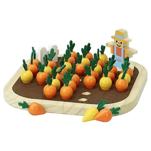 Houten Bordspel - Solitaire