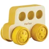 Houten Bus - Timber Trail