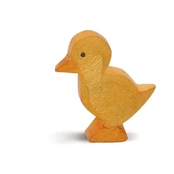 Houten Dier - Eendenkuiken