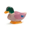 Houten Dier - Woerd Eend