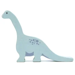 Houten dino - Brachiosaurus