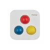 Houten Hamerbankje - Punch & Drop