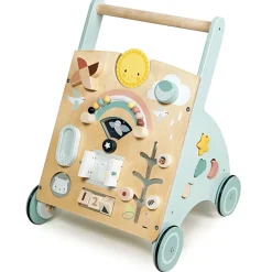 Houten Loopwagen Sunshine - Tender Leaf Preschool