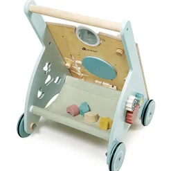 Houten Loopwagen Sunshine - Tender Leaf Preschool