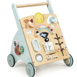 Houten Loopwagen Sunshine - Tender Leaf Preschool