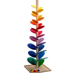 Houten muziekboom Marble Tree Giant - 150 cm
