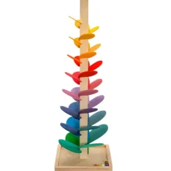 Houten muziekboom Marble Tree Large - 72 cm