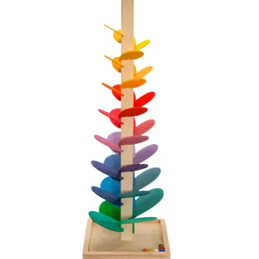Houten muziekboom Marble Tree Large - 72 cm