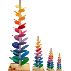 Houten muziekboom Marble Tree Large - 72 cm