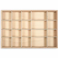 Houten Sorteerbak | Tinker Tray