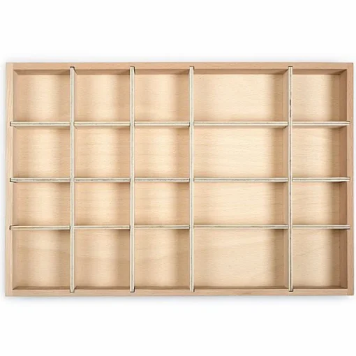 Houten Sorteerbak | Tinker Tray