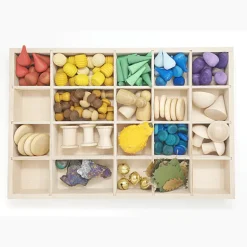 Houten Sorteerbak | Tinker Tray