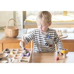 Houten Sorteerbak | Tinker Tray