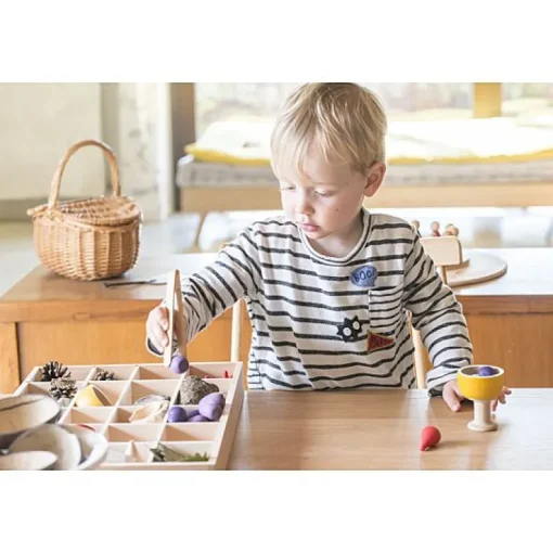 Houten Sorteerbak | Tinker Tray