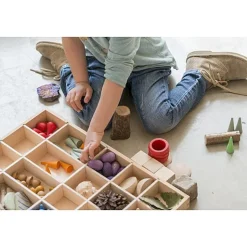 Houten Sorteerbak | Tinker Tray