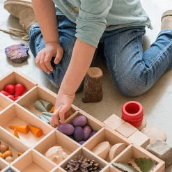 Houten Sorteerbak | Tinker Tray