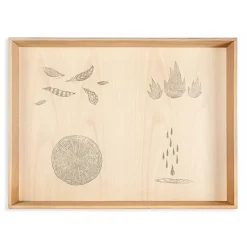 Houten Speelbak Play Box