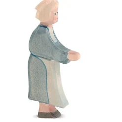 Houten Speelfiguur | Grootmoeder