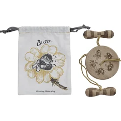 Houten Speelgoed | Swirling Disc Buzz