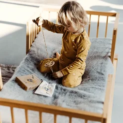 Houten Speelgoed | Swirling Disc Buzz
