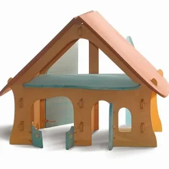 Houten Speelhuis | Boerderij