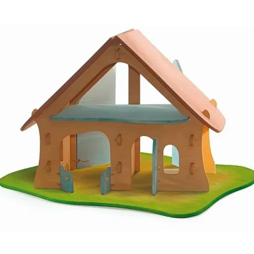 Houten Speelhuis | Boerderij